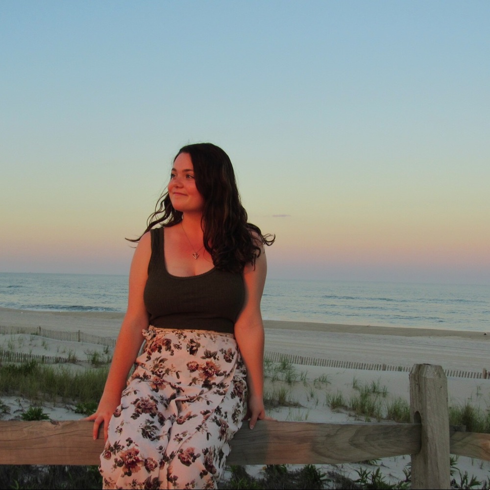 Meet your Posher, Emma